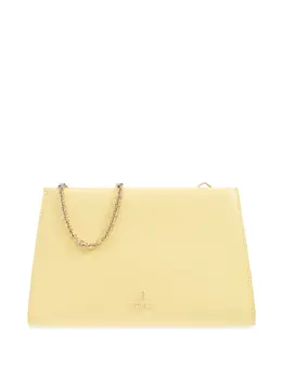 Furla: Светлая сумка 