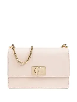 Furla: Светлая сумка  1927