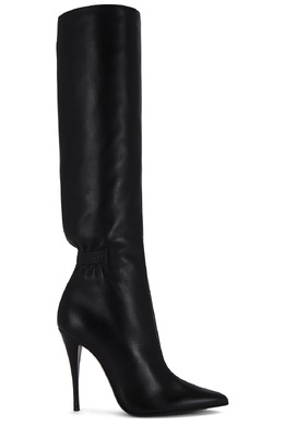 Saint Laurent: Сапоги 