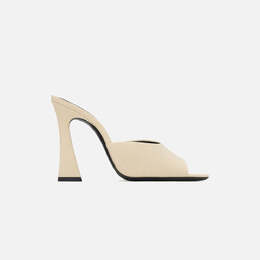 Saint Laurent: Туфли 