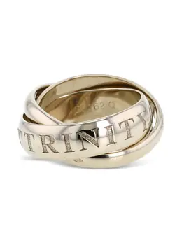 Cartier: Кольцо  Trinity