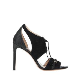 Pinko: Чёрные туфли 