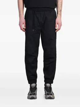 Maharishi: Чёрные брюки 