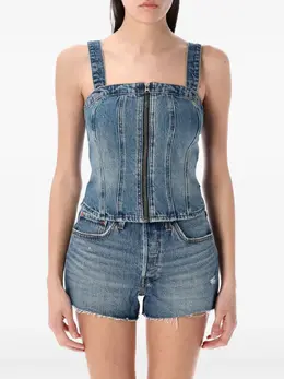 Levi's: Хлопковый топ 
