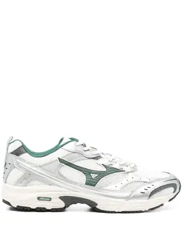 Mizuno: Белые кроссовки 