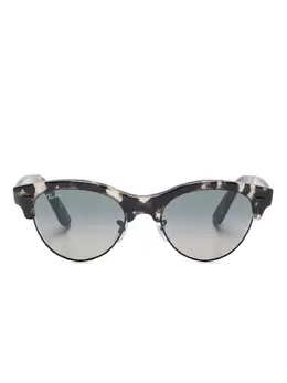 Ray-Ban: Очки  Clubmaster