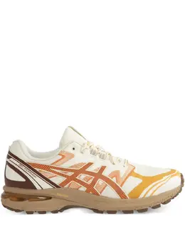 ASICS: Кроссовки  Gel