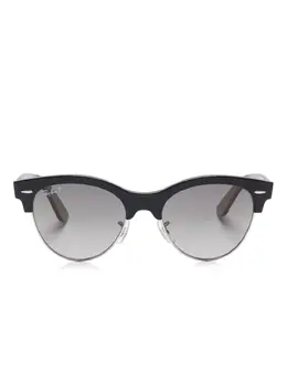 Ray-Ban: Очки  Clubmaster
