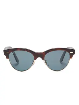 Ray-Ban: Очки  Clubmaster