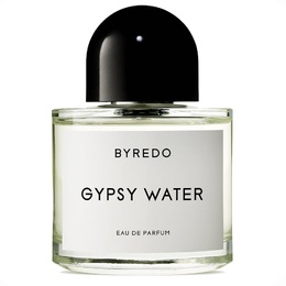 Byredo: Духи  Gypsy Water