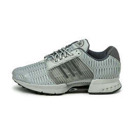 Adidas: Серые кроссовки  Climacool
