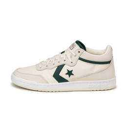 Converse: Зелёные кроссовки  Pro