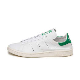 Adidas: Зелёные кроссовки  Stan Smith