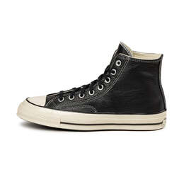 Converse: Чёрные кроссовки  Chuck Taylor All Star 70
