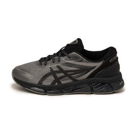 Asics: Чёрные кроссовки  Gel-Quantum 360