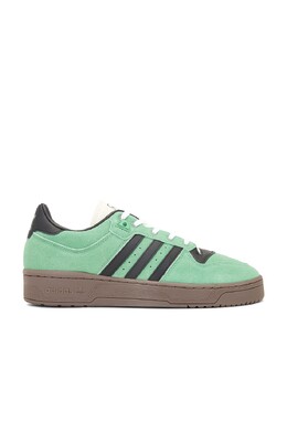 Adidas Originals: Чёрные кроссовки 
