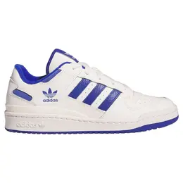 Adidas Originals: Белые кроссовки 