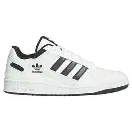 Adidas Originals: Белые кроссовки 