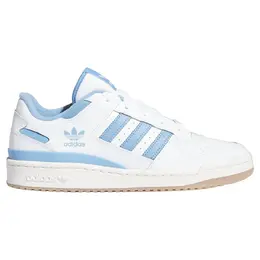 Adidas Originals: Белые кроссовки 