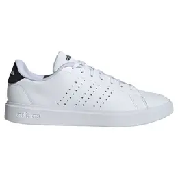 Adidas: Белые кроссовки  Advantage