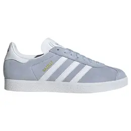 Adidas Originals: Синие кроссовки 