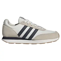 Adidas: Бежевые кроссовки  Run 60s