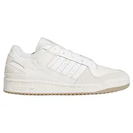Adidas Originals: Белые кроссовки 