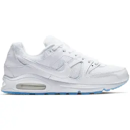 Nike: Белые кроссовки  Air Max