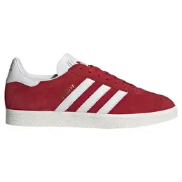 Adidas Originals: Красные кроссовки 