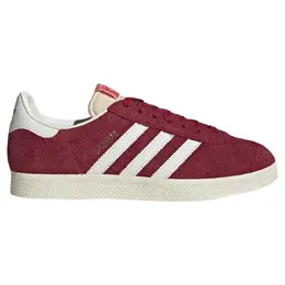 Adidas Originals: Красные кроссовки 