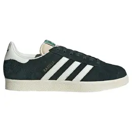 Adidas Originals: Зелёные кроссовки 