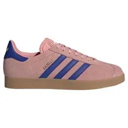Adidas Originals: Розовые кроссовки 