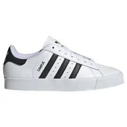 Adidas Originals: Белые кроссовки 