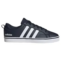Adidas: Синие кроссовки 