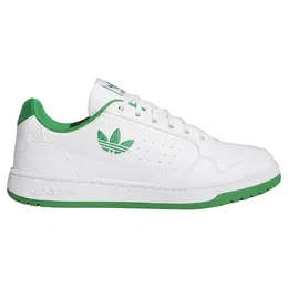 Adidas Originals: Белые кроссовки 