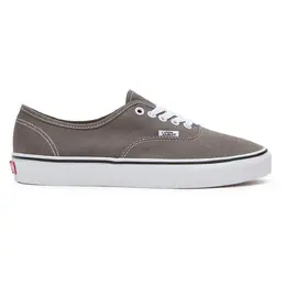 Vans: Коричневые кроссовки  Authentic