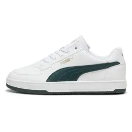 PUMA: Белые кроссовки 