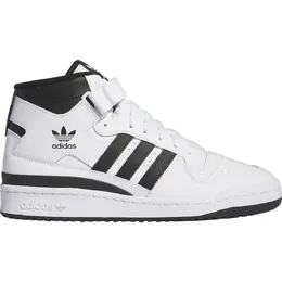 Adidas Originals: Белые кроссовки 