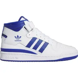 Adidas Originals: Белые кроссовки 