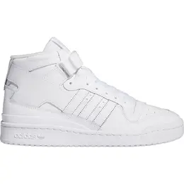 Adidas Originals: Белые кроссовки 