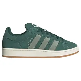 Adidas Originals: Зелёные кроссовки 