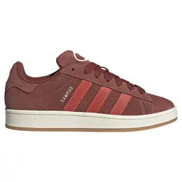 Adidas Originals: Красные кроссовки 