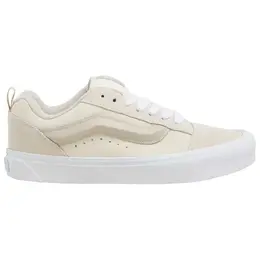 Vans: Бежевые кроссовки 