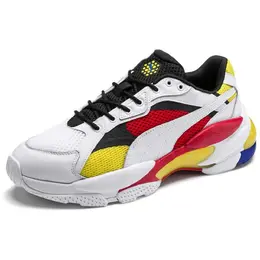 PUMA: Кроссовки  Liquid Cell