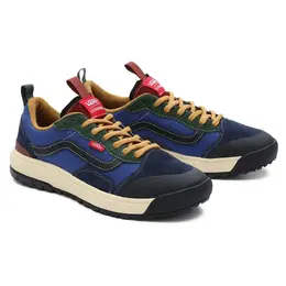Vans: Синие кроссовки  UltraRange