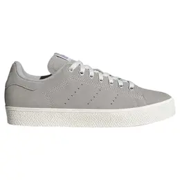 Adidas Originals: Серые кроссовки 