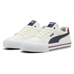 PUMA: Бежевые кроссовки  Classics