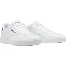 Reebok: Белые кроссовки  Vector