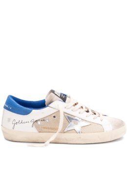 Golden Goose: Кроссовки 
