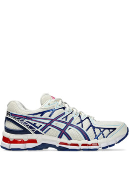 Asics: Кроссовки  Gel-Kayano